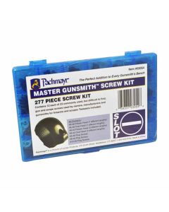 Pachmayr 227 Piece Gunsmith Screw Kit