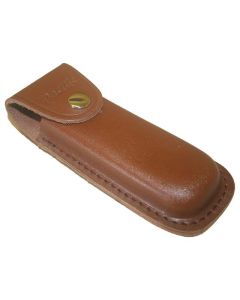 Pacific Cutlery Leather Knife Pouch Large (120mm Knives)