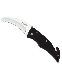 Pacific Cutlery Rescue Folding Knife