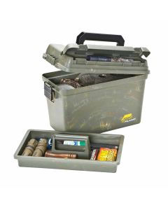 Plano Field Case With Tray & Carry Handle