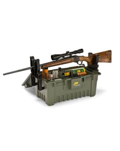 Plano XL Shooters Case With Gun Rest