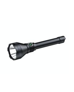 Powa Beam Nebula Dual-Beam 6500 Lumen LED Torch