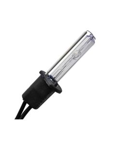 Powa Beam Xenon HID Spotlight Bulb 5000K - Neutral