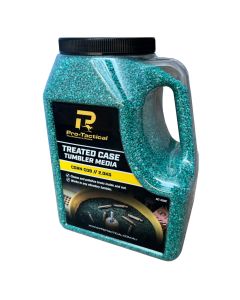 Pro-Tactical Treated Corn Cob Case Tumbler Media - 2kg