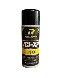 Pro-Tactical VCI-XP Gun Oil & Lubricant Aerosol 300ml