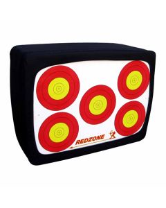 Redzone 5-Spot Portable Archery Target