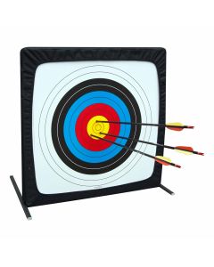 Redzone 75x75cm Portable Archery Target