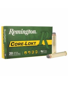 Remington 444 Marlin 240GR Core-Lokt SP 2350FPS Ammunition - Box of 20