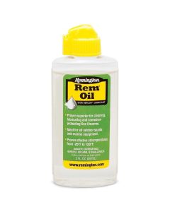 Remington Rem Oil 59ml