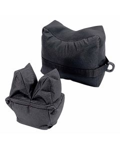 Ridgetek Front & Rear Shooting Bag Rest Combo
