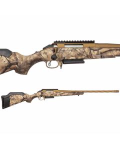 Ruger American GO WILD 6.5 CREEDMOOR 22