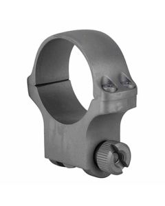 Ruger Hawkeye 30mm High Steel Scope Mounting Ring