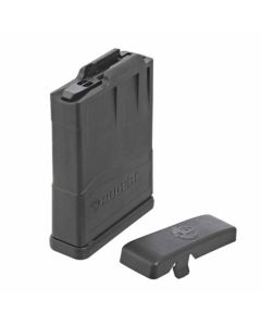 Ruger Precision, Gunsite Scout SA 243, 308 & 6.5 Creedmoor 10-Shot AI Style Magazine 90561