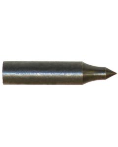 Saunders Taper Hole Glue On Field Points