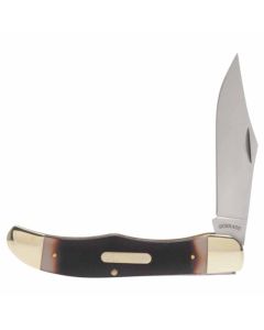 Schrade 125OT Old Timer Mustang Folding Knife