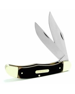 Schrade 25OT Old Timer Forestmate Folding Knife