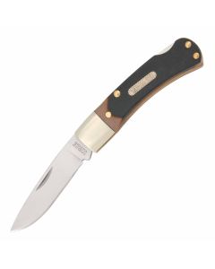 Schrade 3OT Old Timer Bearhead Folding Knife