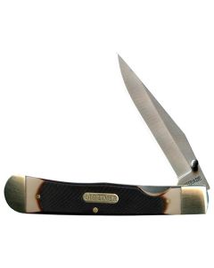 Schrade 294OT Old Timer Liner Lockblade 1 Blade Folding Pocket Knife
