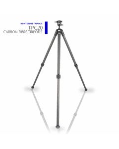 Scree Runner 20mm Carbon Fibre Tripod