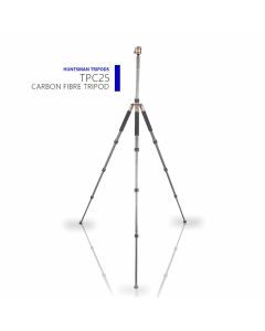 Scree Runner 25mm Carbon Fibre Tripod