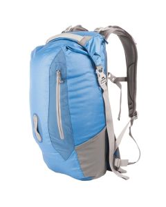 Sea to Summit Rapid 26L Waterproof Drypack - Blue