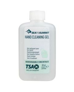 Sea to Summit Trek & Travel Liquid Hand Sanitizer 89ml