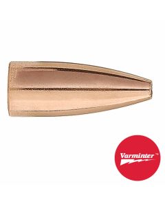 Sierra 22 Caliber .224 Dia 40GR Hollow Point Varminter Projectiles