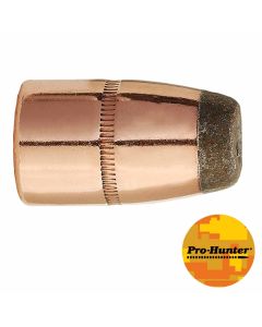 Sierra 45 Caliber .458 Dia 300GR Hollow Point Flat Nose Pro-Hunter Projectiles