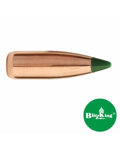 Sierra 20 Caliber .204 Dia 39GR BlitzKing Projectiles