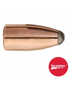 Sierra 22 Caliber .224 Dia 40GR Hornet Varminter Projectiles