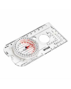 Silva Expedition 4-6400/360 Military MS Compass