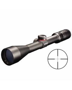 Simmons 3-9x40 8-Point Rifle Scope