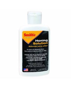 Smith's Honing Solution Sharpening Fluid 4 FL OZ (118 ml) Bottle