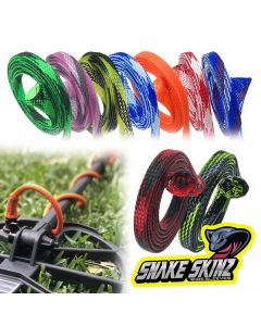 Snake Skinz Metal Detector Wire Sleeve