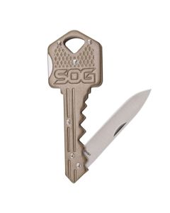 SOG Key Knife (KEY-102-CP)