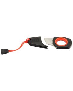 SOG Rapid Edge Tool - Black + Red