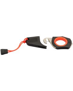 SOG Rapid Rescue Tool - Black + Red