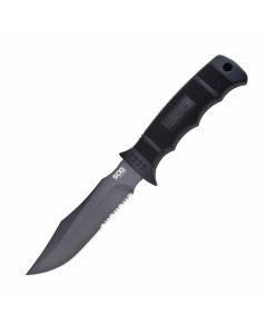 SOG SEAL PUP Fixed Blade Knife (M37-K)