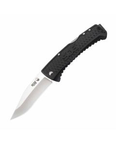SOG TRACTION Folding Knife (TD1011-CP)