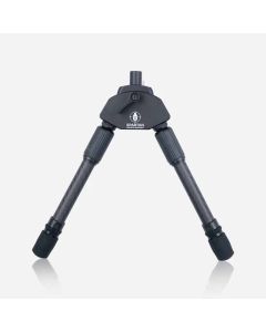 Spartan Javelin Lite Twist Lock Bipod Standard - Black