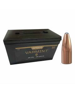 Speer 22 Caliber 224 55GR Soft Point Varmint Projectiles - 1000 Pack