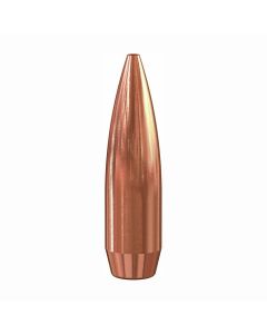 SPEER .308 CALIBER 168GR BOAT TAIL HP TARGET MATCH PROJECTILES - 100 Pack