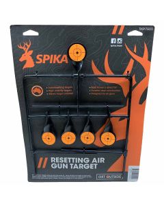Spika Air Gun Resetting Target