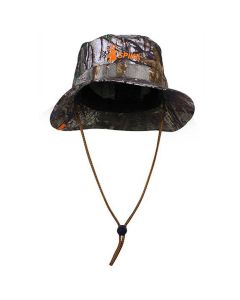 Spika Camouflage Bucket Hat - Realtree Xtra