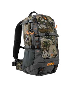 Spika Drover 25L Hunting Pro Pack - Biarri Camo