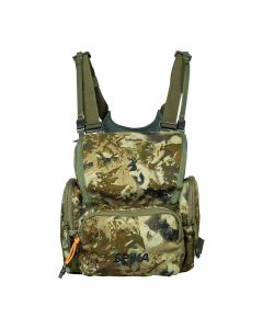 Spika Drover II Bino Pack 10L - Biarri Camo