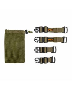 Spika Drover Bino Pack Connecting Strap Kit