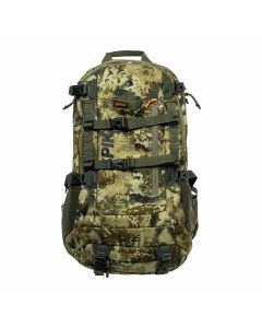 Spika Drover II 25L Hunting Pro Pack - Biarri Camo