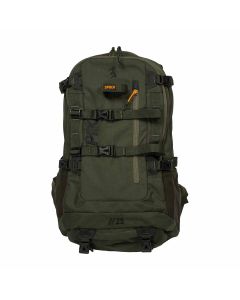 Spika Drover II 25L Hunting Pro Pack - Olive Summit