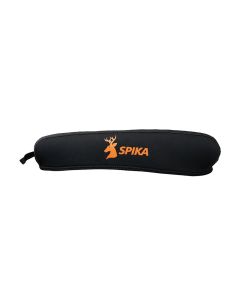 Spika Neoprene Rifle Scope Cover Medium
